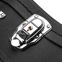 Gator GWE-LPS-BLK étui pour Gibson Les Paul - Vue 9